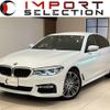 bmw 5-series 2017 quick_quick_JC20_WBAJC32030G867813 image 1