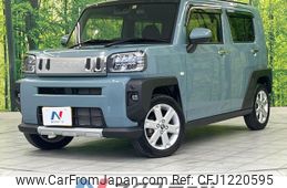 daihatsu taft 2023 -DAIHATSU--Taft 5BA-LA900S--LA900S-0143743---DAIHATSU--Taft 5BA-LA900S--LA900S-0143743-