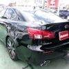 lexus is 2011 -LEXUS 【三河 302】--Lexus IS DBA-USE20--USE20-5009002---LEXUS 【三河 302】--Lexus IS DBA-USE20--USE20-5009002- image 25