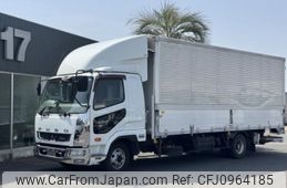 mitsubishi-fuso fighter 2015 CFJ0964185