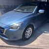 mazda demio 2014 -MAZDA--Demio DBA-DJ3FS--DJ3FS-107063---MAZDA--Demio DBA-DJ3FS--DJ3FS-107063- image 1
