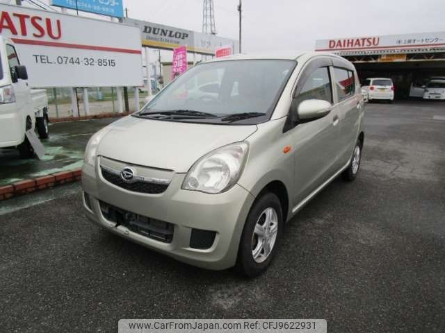 daihatsu mira 2012 -DAIHATSU--Mira DBA-L275S--L275S-0158881---DAIHATSU--Mira DBA-L275S--L275S-0158881- image 1