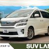 toyota vellfire 2013 quick_quick_ANH20W_ANH20-8296626 image 1