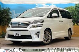 toyota vellfire 2013 quick_quick_ANH20W_ANH20-8296626