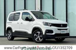 peugeot peugeot-others 2022 -PEUGEOT--Peugeot 3DA-K9PYH01--VR3ECYHZRNJ623050---PEUGEOT--Peugeot 3DA-K9PYH01--VR3ECYHZRNJ623050-