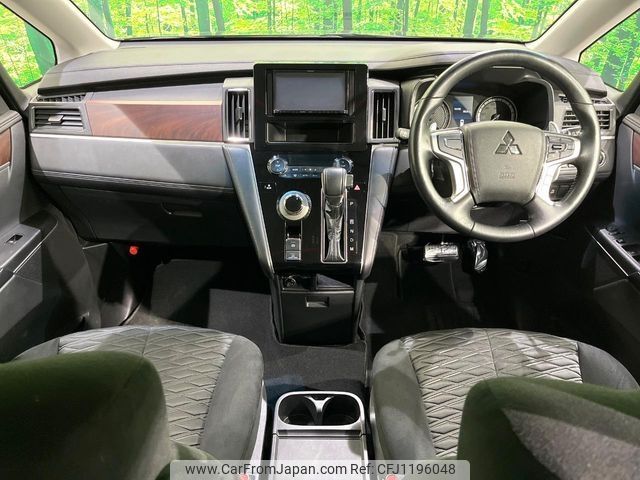 mitsubishi delica-d5 2022 -MITSUBISHI--Delica D5 3DA-CV1W--CV1W-4012687---MITSUBISHI--Delica D5 3DA-CV1W--CV1W-4012687- image 2