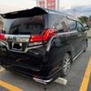 toyota alphard 2015 -TOYOTA--Alphard DBA-GGH30W--GGH30-0003253---TOYOTA--Alphard DBA-GGH30W--GGH30-0003253- image 3