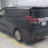 toyota alphard 2016 -TOYOTA 【四日市 310ｾ 104】--Alphard DBA-AGH30W--AGH30-0083602---TOYOTA 【四日市 310ｾ 104】--Alphard DBA-AGH30W--AGH30-0083602- image 11