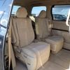 toyota vellfire 2009 NIKYO_LC77276 image 14