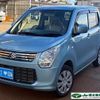 suzuki wagon-r 2013 CFJ1864081 image 1