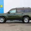 toyota land-cruiser-wagon 2007 -TOYOTA--Land Cruiser Wagon GH-UZJ100W--UZJ100-0161368---TOYOTA--Land Cruiser Wagon GH-UZJ100W--UZJ100-0161368- image 7