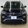 volkswagen t-cross 2021 quick_quick_3BA-C1DKR_WVGZZZC1ZMY083133 image 3