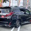 toyota alphard 2021 CFJ1694535 image 2