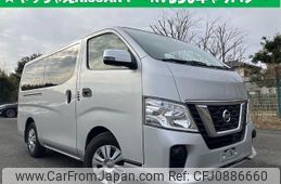 nissan nv350-caravan-van 2020 quick_quick_CBF-VR2E26_-125445