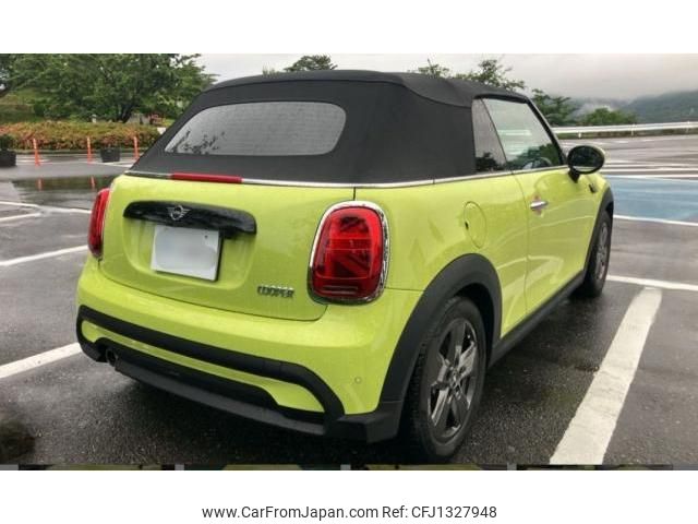 mini mini-others 2023 quick_quick_3BA-WJ15MW_WMW22DL0803R07774 image 2