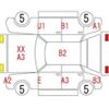 toyota passo 2017 -TOYOTA--Passo DBA-M700A--M700A-0063974---TOYOTA--Passo DBA-M700A--M700A-0063974- image 2