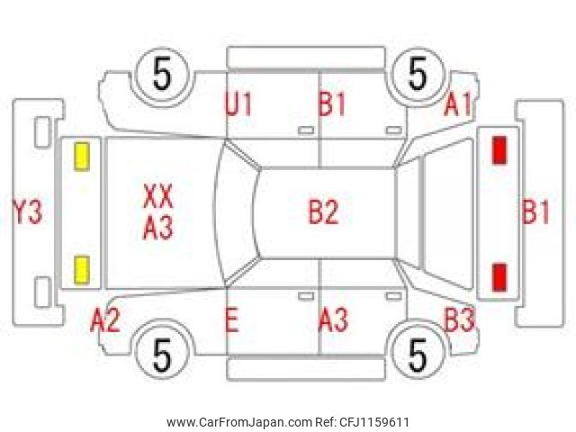 toyota passo 2017 -TOYOTA--Passo DBA-M700A--M700A-0063974---TOYOTA--Passo DBA-M700A--M700A-0063974- image 2