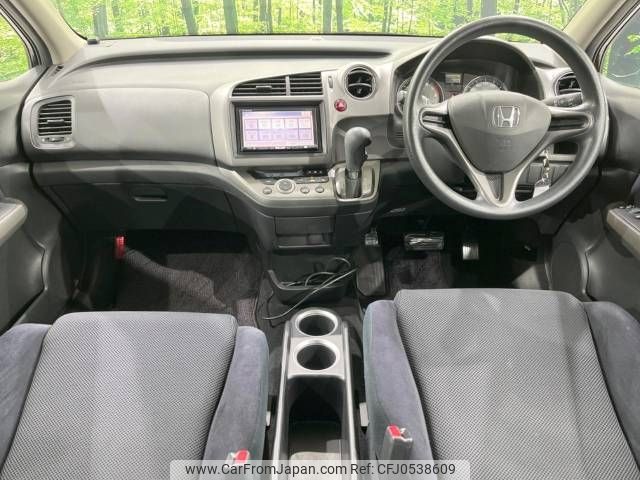 honda stream 2008 -HONDA--Stream DBA-RN6--RN6-1073296---HONDA--Stream DBA-RN6--RN6-1073296- image 2