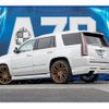 cadillac escalade undefined -GM--Cadillac Escalade ﾌﾒｲ--1GYS47KJ9KR282***---GM--Cadillac Escalade ﾌﾒｲ--1GYS47KJ9KR282***- image 2
