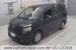 toyota voxy 2009 -TOYOTA 【金沢 500ｿ6677】--Voxy DBA-ZRR70G--ZRR70-0188445---TOYOTA 【金沢 500ｿ6677】--Voxy DBA-ZRR70G--ZRR70-0188445-