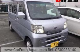 toyota pixis-van 2013 -TOYOTA 【三重 480ﾋ1720】--Pixis Van S321M-0005209---TOYOTA 【三重 480ﾋ1720】--Pixis Van S321M-0005209-