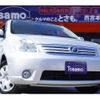 toyota raum 2009 quick_quick_NCZ20_NCZ20-0134256 image 1