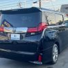 toyota alphard 2017 quick_quick_DBA-AGH30W_AGH30-0134282 image 3