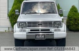 toyota land-cruiser-prado 1995 CFJ1546843