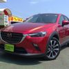 mazda cx-3 2019 -MAZDA--CX-3 6BA-DKEFW--DKEFW-207801---MAZDA--CX-3 6BA-DKEFW--DKEFW-207801- image 1