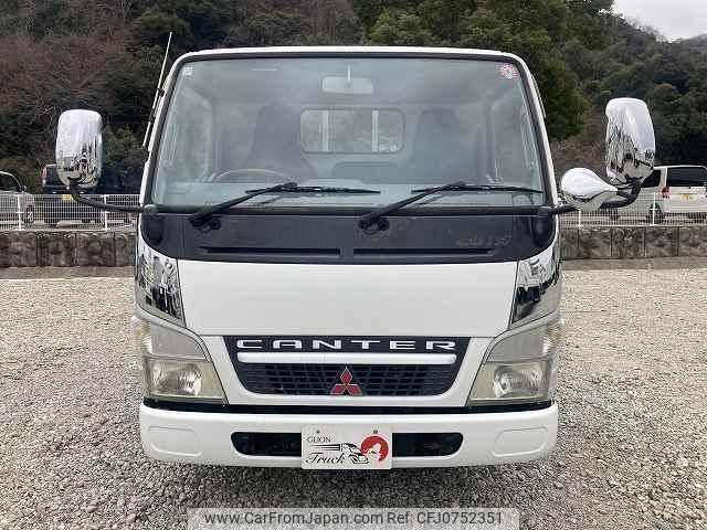 mitsubishi-fuso canter-guts 2002 quick_quick_KG-FB70AB_FB70AB-502052 image 2