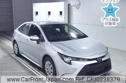 toyota corolla 2023 -TOYOTA--Corolla ZWE219-0021023---TOYOTA--Corolla ZWE219-0021023-