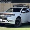 mitsubishi outlander-phev 2018 -MITSUBISHI--Outlander PHEV 5LA-GG3W--GG3W-0603126---MITSUBISHI--Outlander PHEV 5LA-GG3W--GG3W-0603126- image 1