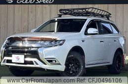 mitsubishi outlander-phev 2018 -MITSUBISHI--Outlander PHEV 5LA-GG3W--GG3W-0603126---MITSUBISHI--Outlander PHEV 5LA-GG3W--GG3W-0603126-