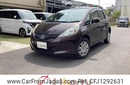 honda fit 2012 quick_quick_GE6_GE6-1609667