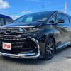 toyota alphard 2024 CFJ1822520 image 1