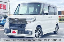 daihatsu tanto 2016 CFJ1680638