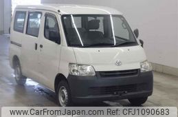 toyota liteace-van undefined -TOYOTA--Liteace VAN S402M-0072827---TOYOTA--Liteace VAN S402M-0072827-