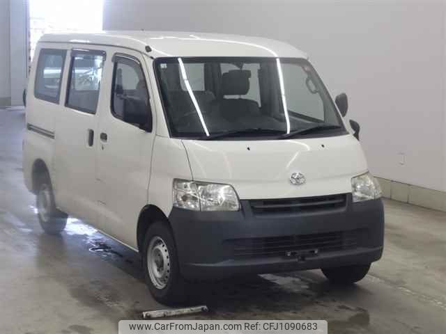 toyota liteace-van undefined -TOYOTA--Liteace VAN S402M-0072827---TOYOTA--Liteace VAN S402M-0072827- image 1