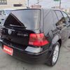volkswagen golf 2002 CFJ1602861 image 2