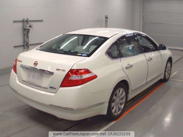 nissan teana 2009 -NISSAN--Teana J32-101061---NISSAN--Teana J32-101061- image 2