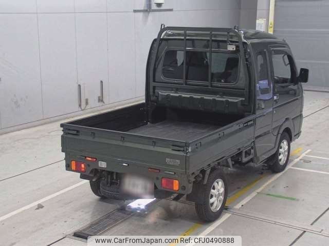 suzuki carry-truck 2022 -SUZUKI--Carry Truck 3BD-DA16T--DA16T-721139---SUZUKI--Carry Truck 3BD-DA16T--DA16T-721139- image 2