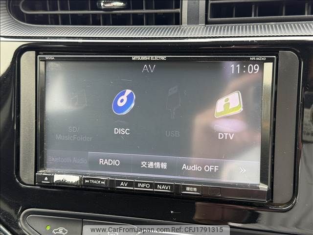 toyota aqua 2019 CFJ1791315 image 2
