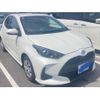 toyota yaris 2021 -TOYOTA--Yaris 5BA-KSP210--KSP210-0043699---TOYOTA--Yaris 5BA-KSP210--KSP210-0043699- image 2
