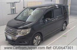 honda stepwagon 2012 -HONDA--Stepwgn RK6-1300336---HONDA--Stepwgn RK6-1300336-