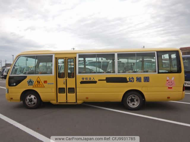 toyota coaster 2008 24431710 image 2