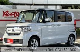 honda n-box 2019 CFJ1531800