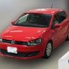 volkswagen polo 2014 -VOLKSWAGEN--VW Polo DBA-6RCBZ--WVWZZZ6RZEU020627---VOLKSWAGEN--VW Polo DBA-6RCBZ--WVWZZZ6RZEU020627- image 1
