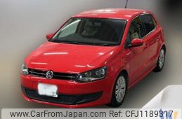 volkswagen polo 2014 -VOLKSWAGEN--VW Polo DBA-6RCBZ--WVWZZZ6RZEU020627---VOLKSWAGEN--VW Polo DBA-6RCBZ--WVWZZZ6RZEU020627-