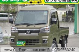 daihatsu hijet-truck 2023 quick_quick_3BD-S510P_S510P-0501094