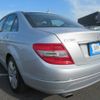 mercedes-benz c-class 2008 REALMOTOR_Y2024010173F-21 image 3